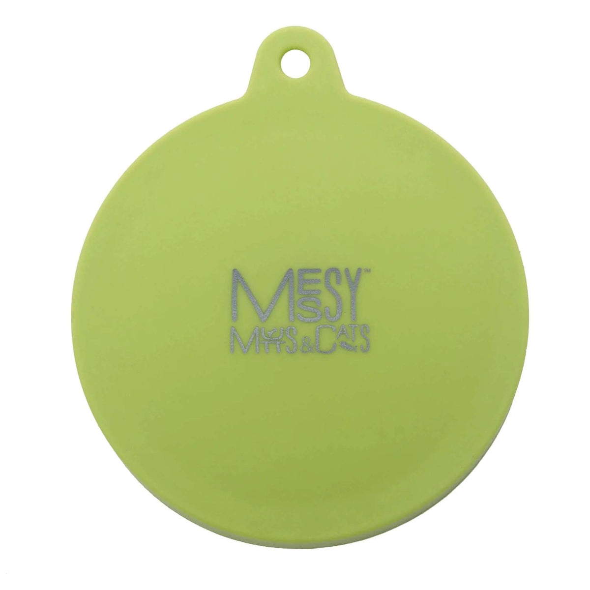 Messy Mutts Silicone Universal Can Cover for Dog and Cat Cans