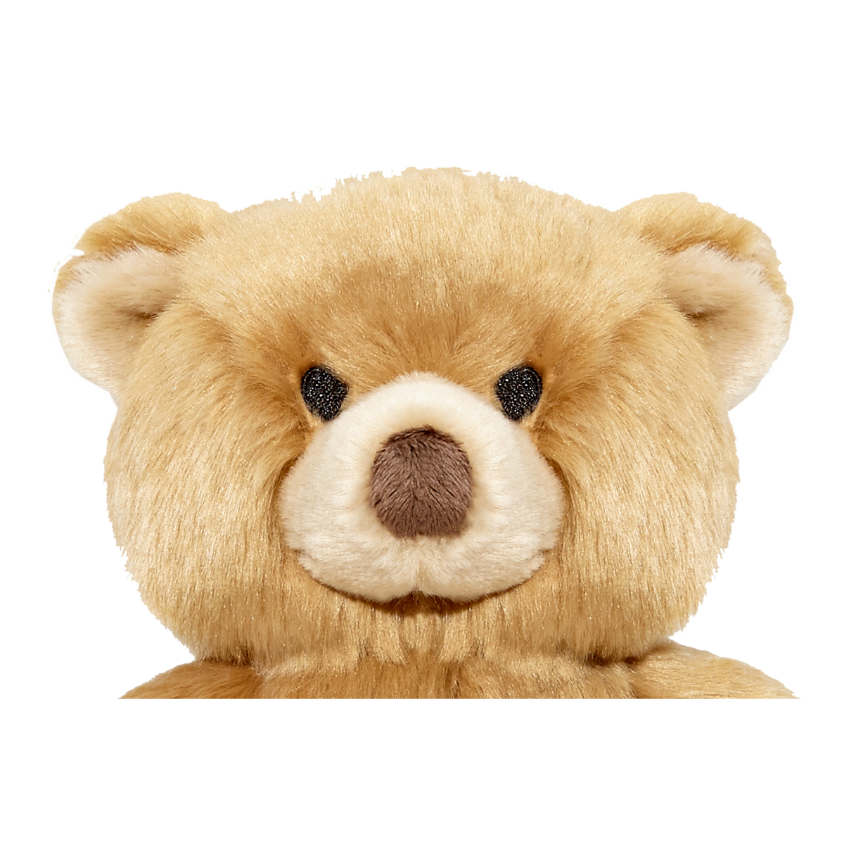 Fluff &amp; Tuff Mr. Honey Bear Dog Toy
