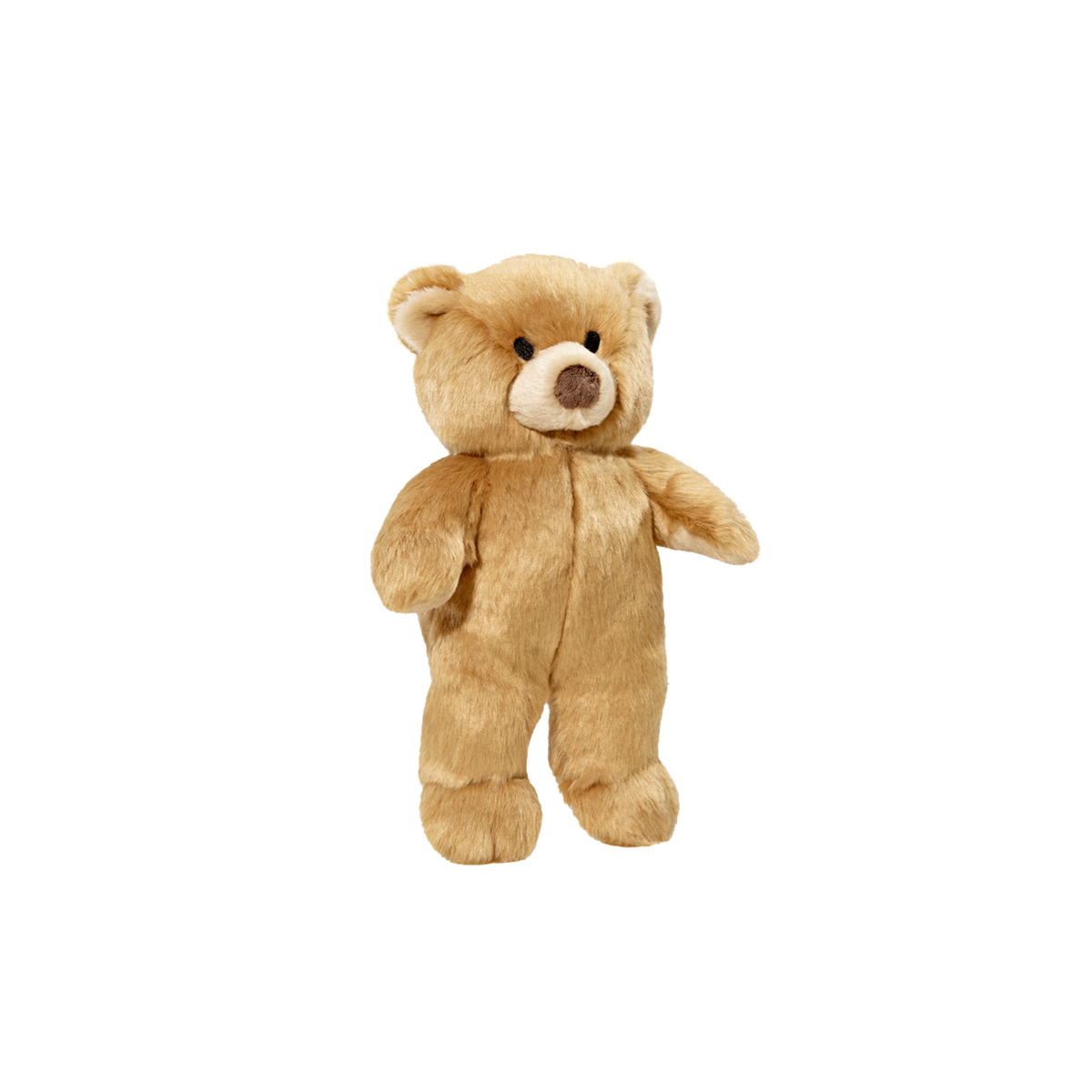 Fluff &amp; Tuff Mr. Honey Bear Dog Toy