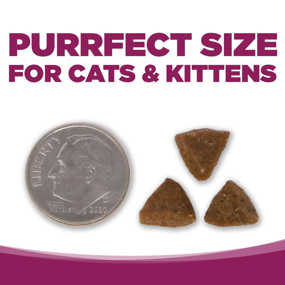 NutriSource Chicken &amp; Rice Cat &amp; Kitten Food