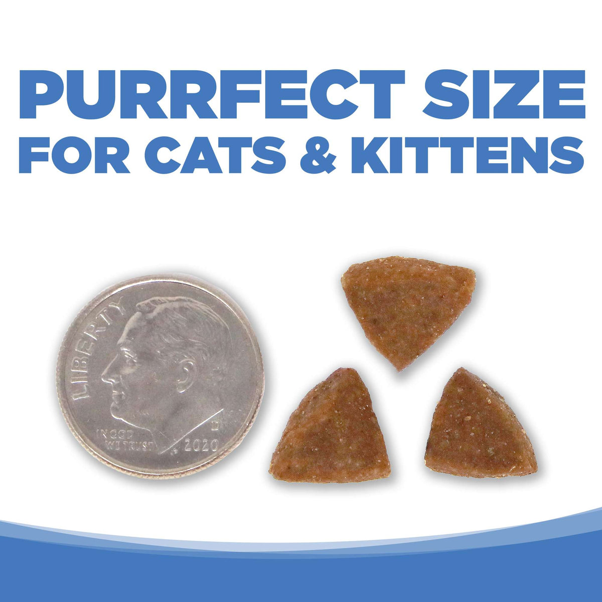 NutriSource Chicken Meal, Salmon &amp; Liver Cat &amp; Kitten Food