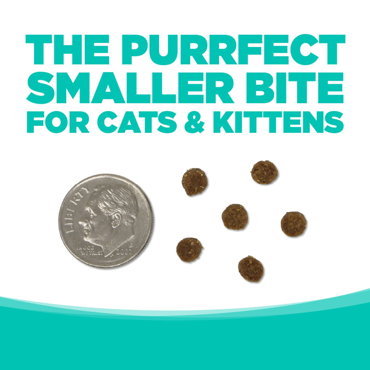 NutriSource Country Select with Chicken &amp; Duck Meal Cat &amp; Kitten Food