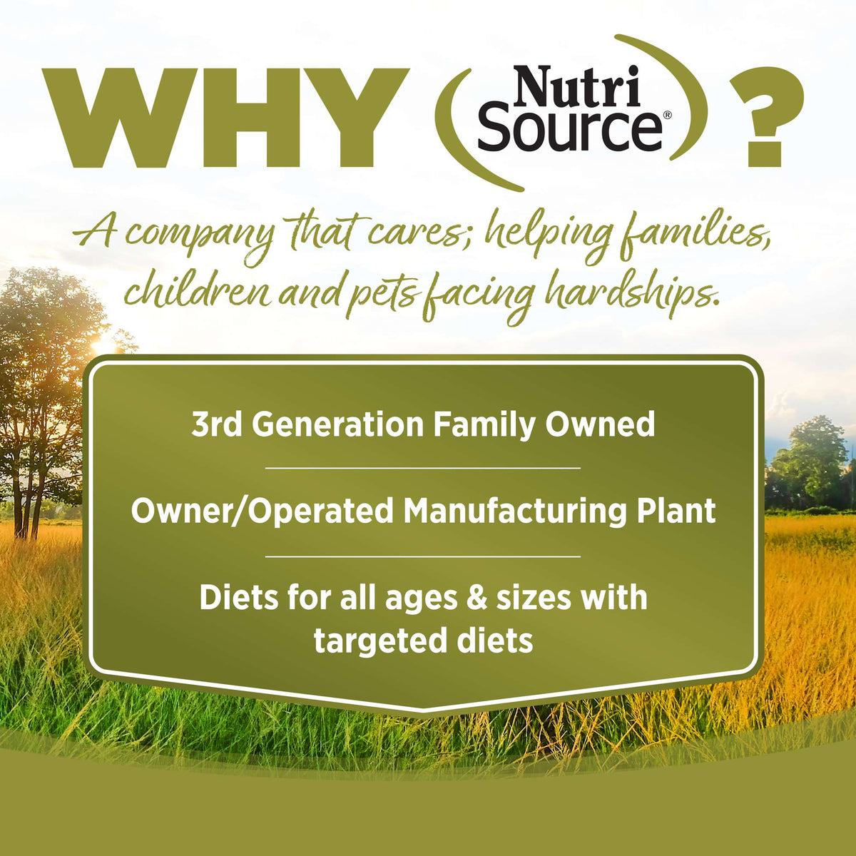 NutriSource Senior/Weight Management Cat Food