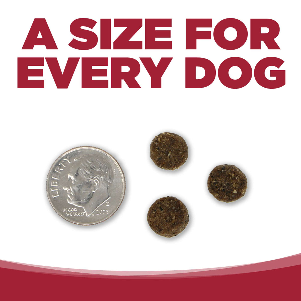 NutriSource Choice Beef Meal &amp; Barley Dog Food