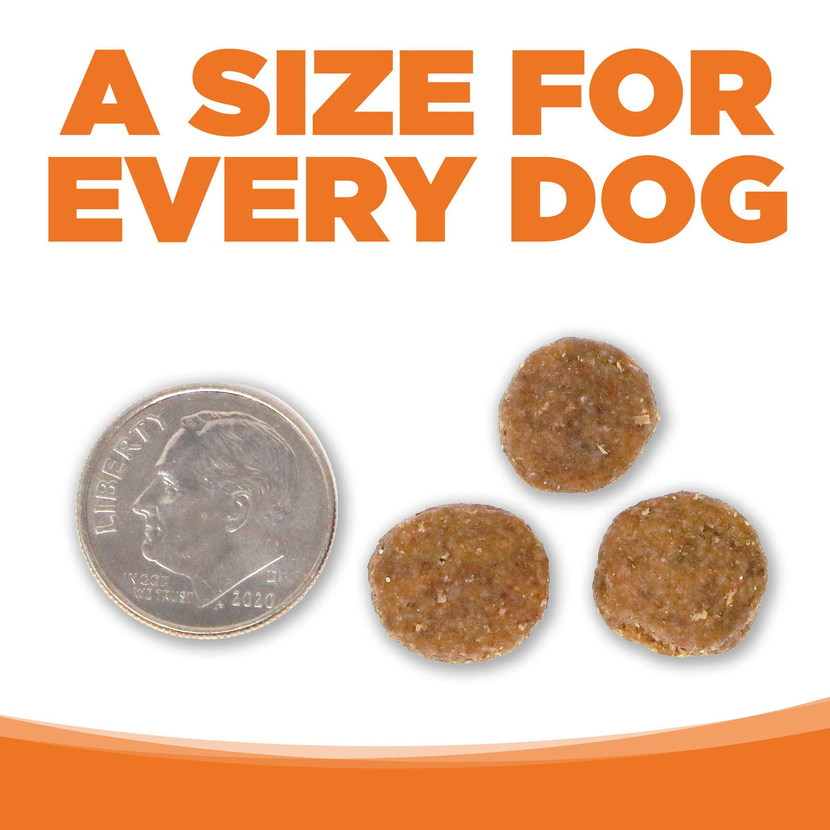 NutriSource Choice Turkey Meal &amp; Barley Dog Food