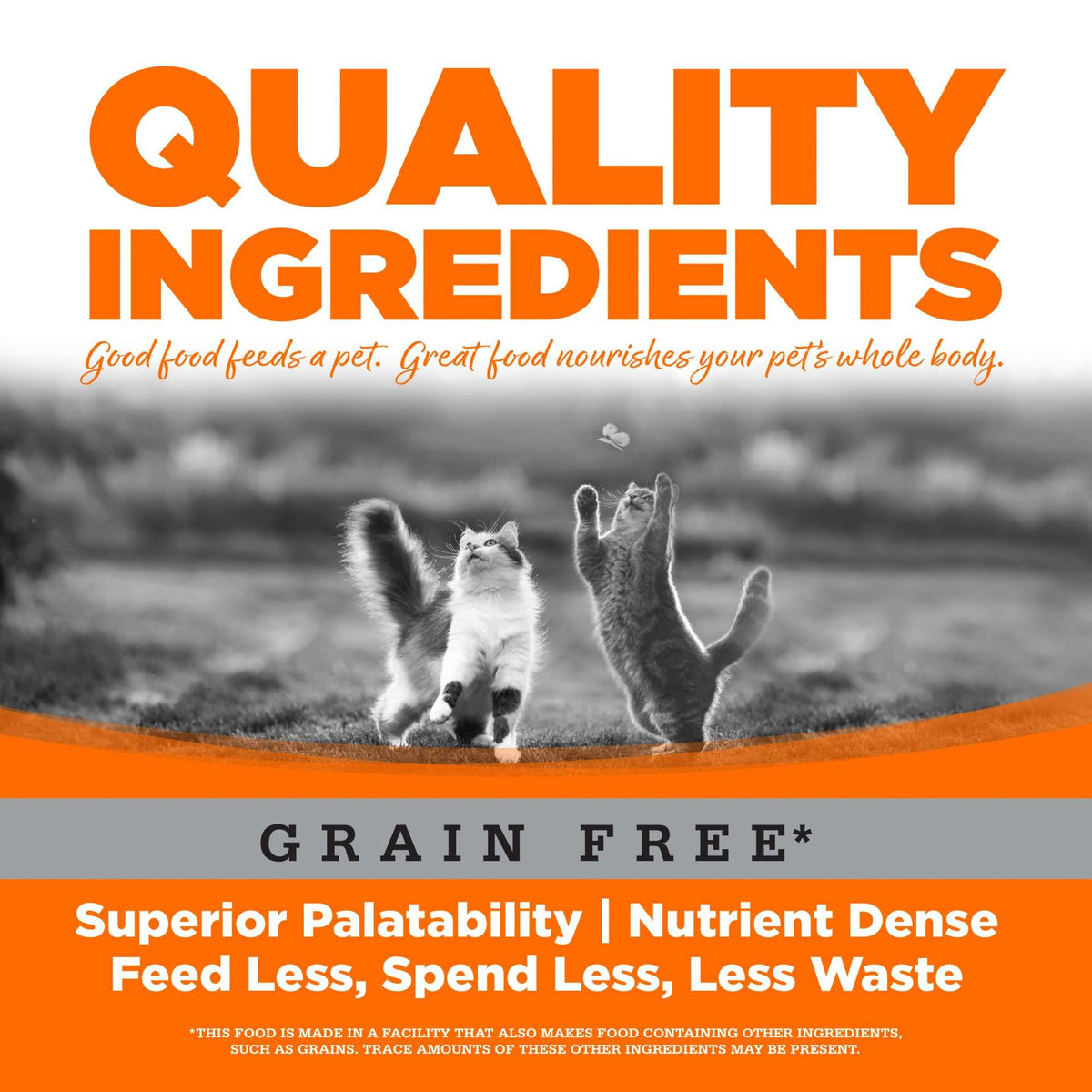 NutriSource Pork Select Grain Free Canned Cat Food