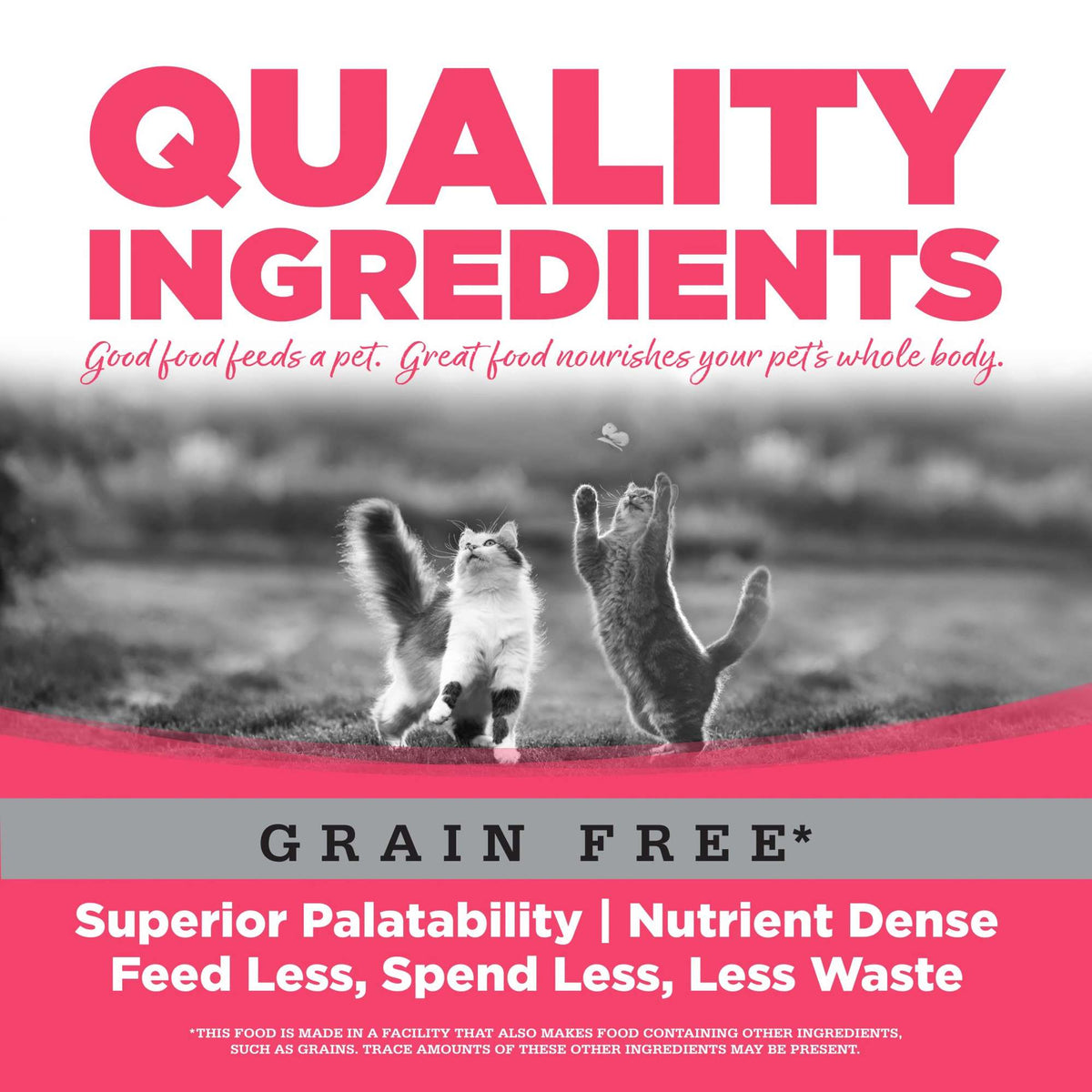 NutriSource PureVita Grain Free Salmon Canned Cat Food