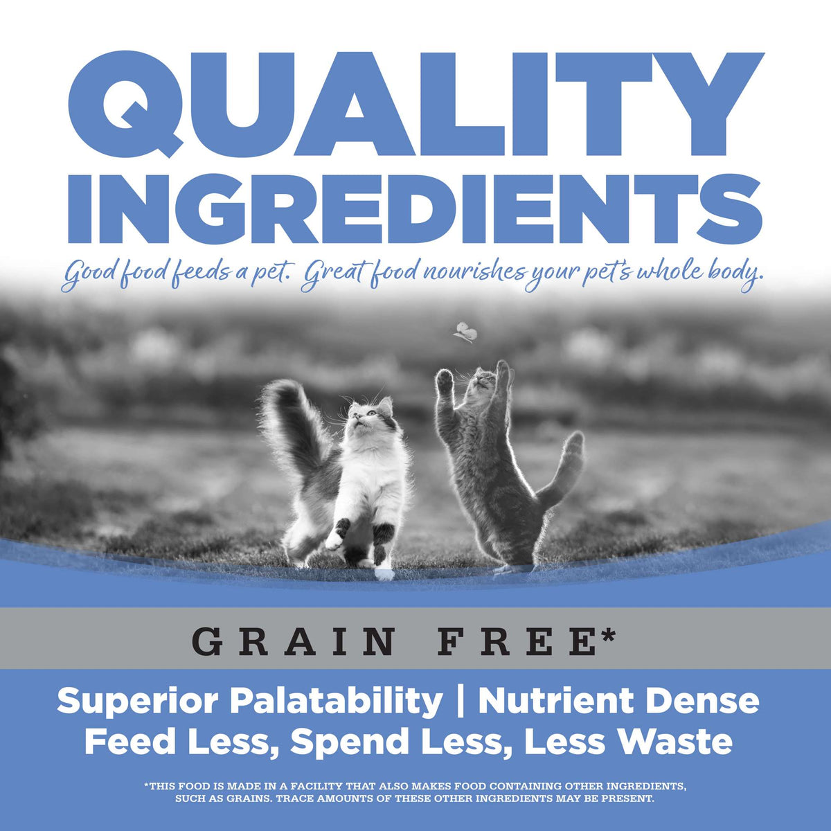 NutriSource PureVita Grain Free Turkey Canned Cat Food