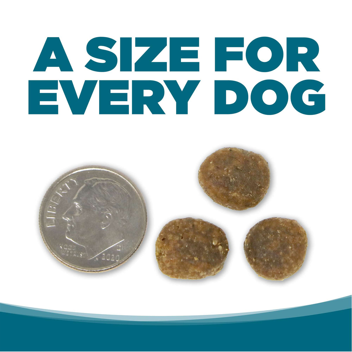 NutriSource Grain Free Chicken &amp; Pea Dog Food