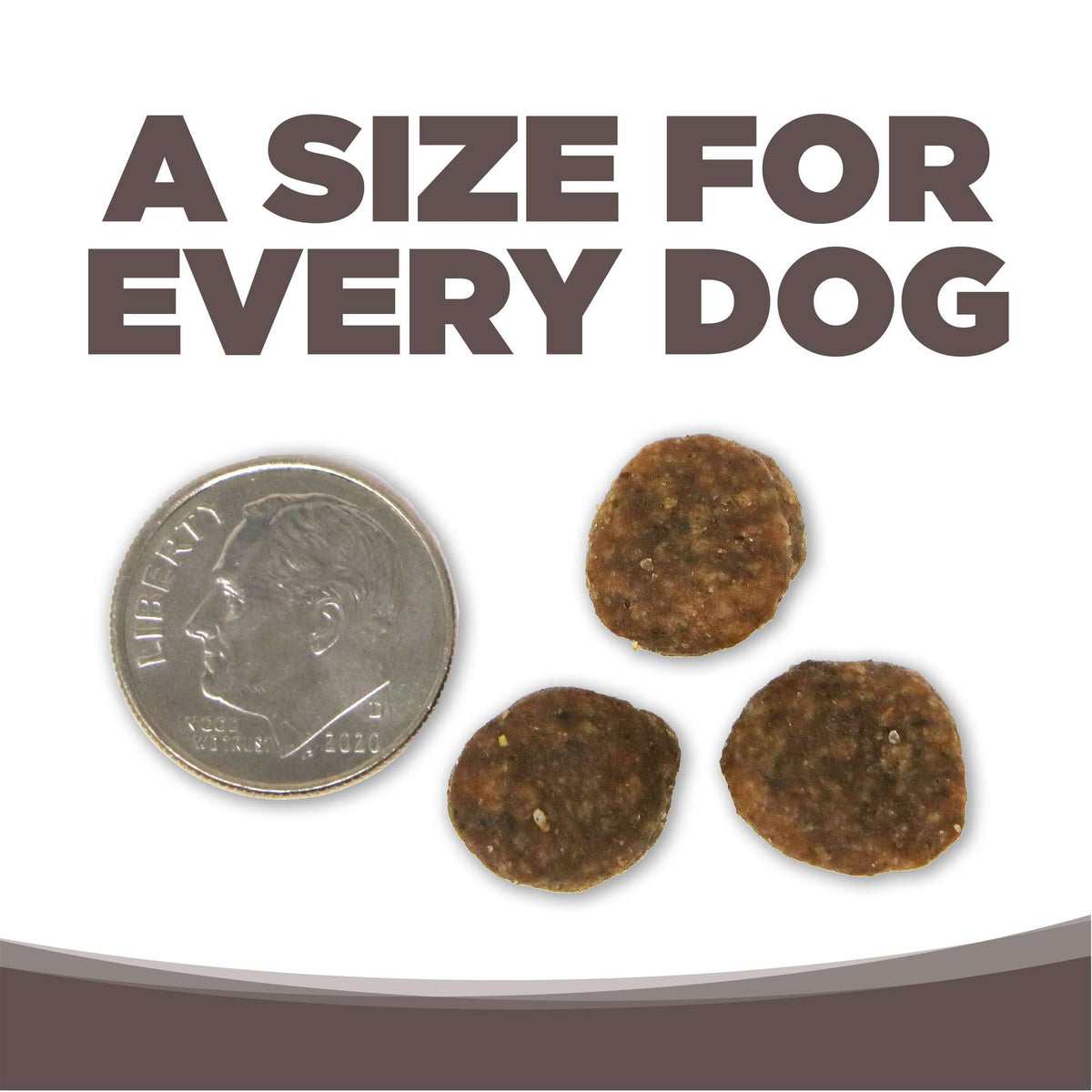 NutriSource Grain Free High Plains Select Beef, Trout &amp; Turkey Meal Dog Food