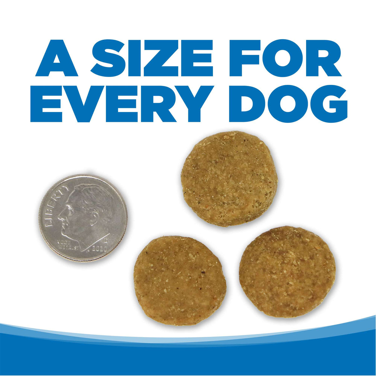 NutriSource Grain Free Large Breed Chicken &amp; Pea Dog Food
