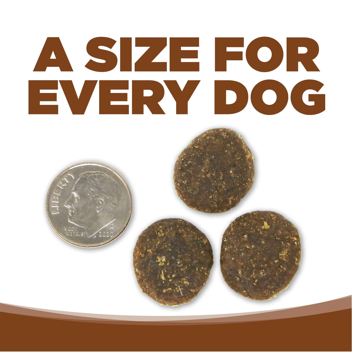 NutriSource Grain Free Large Breed Lamb Meal &amp; Peas Dog Food