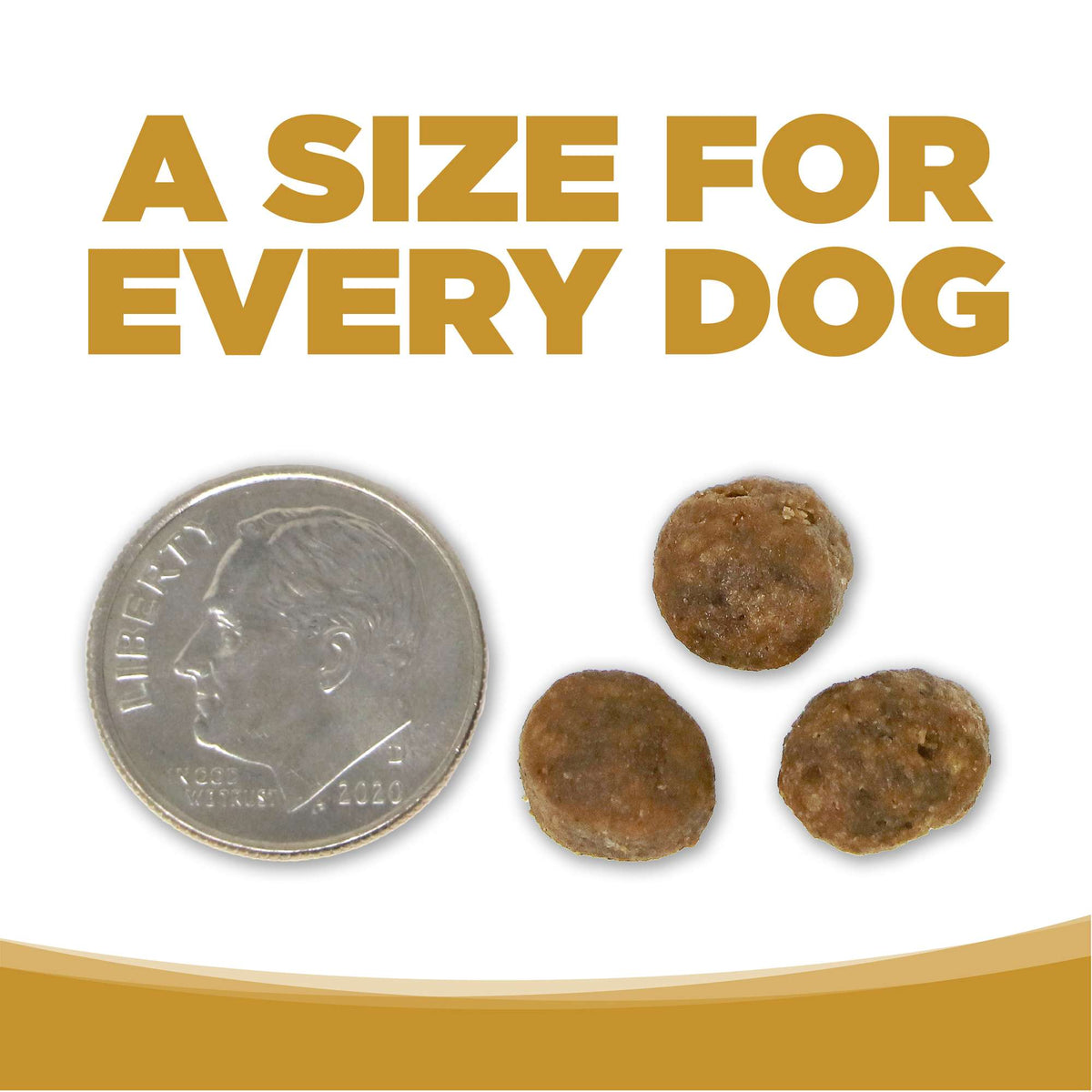 NutriSource Grain Free Small Bites High Plains Select Dog Food