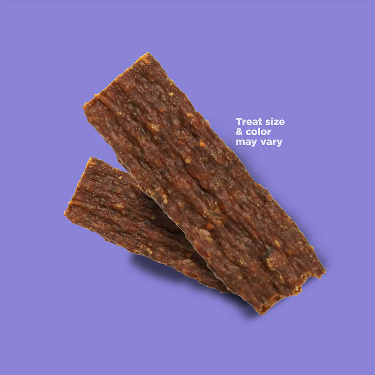 NutriSource Jivin&#39; Jerky Quail, Duck &amp; Chicken Dog Treats