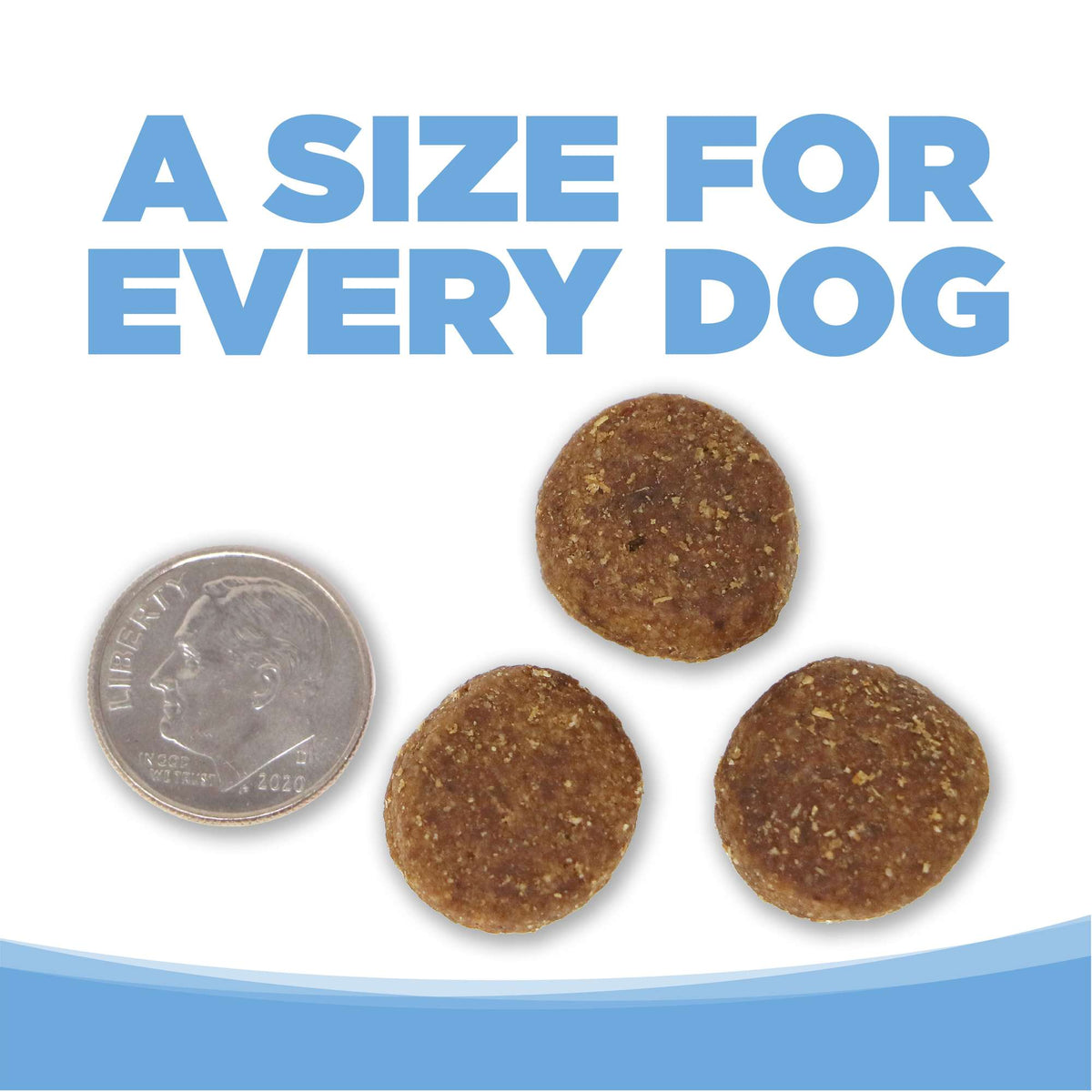 NutriSource Large Breed Trout &amp; Rice with Wholesome Grains Dog Food