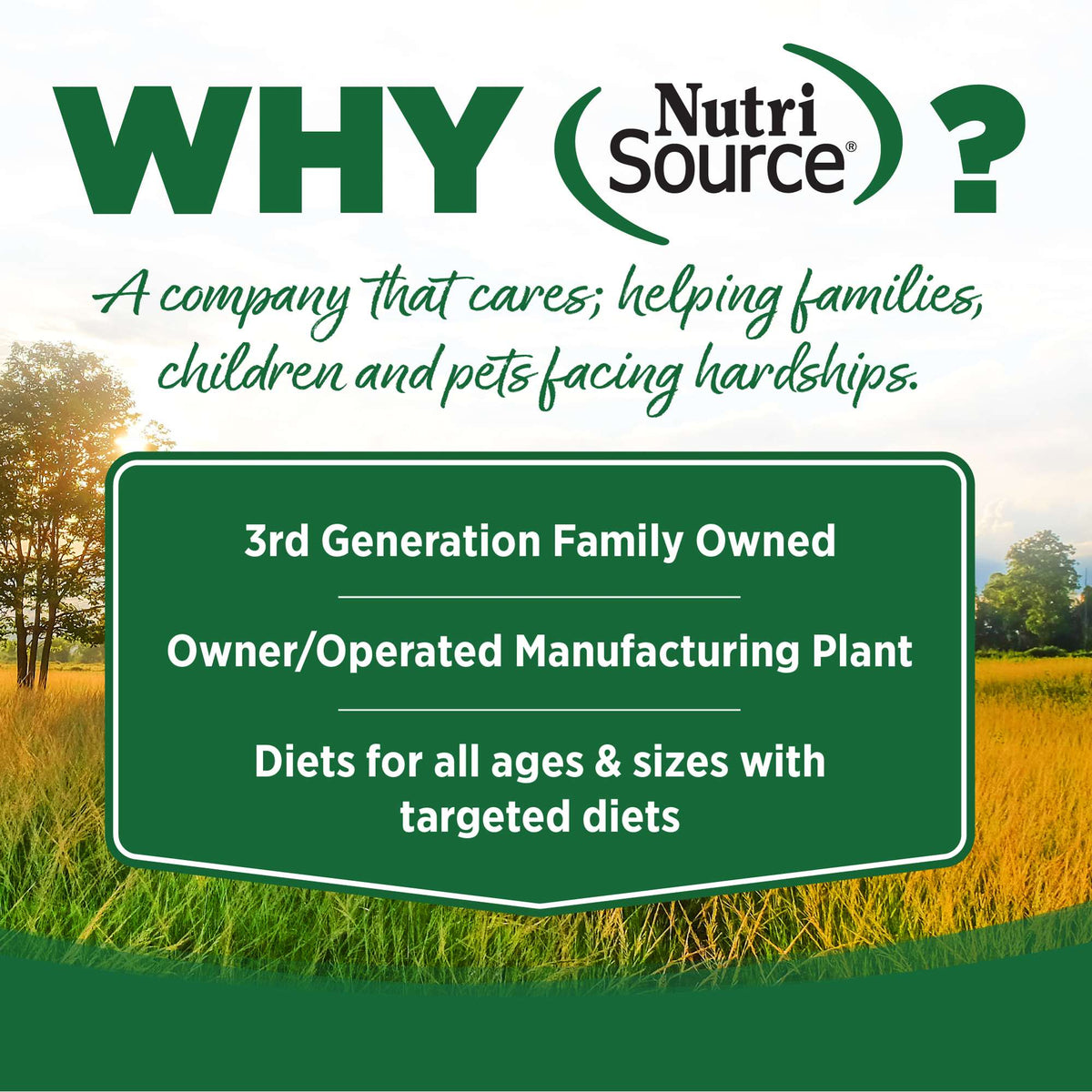 NutriSource Turkey &amp; Rice with Wholesome Grains Canned Dog Food