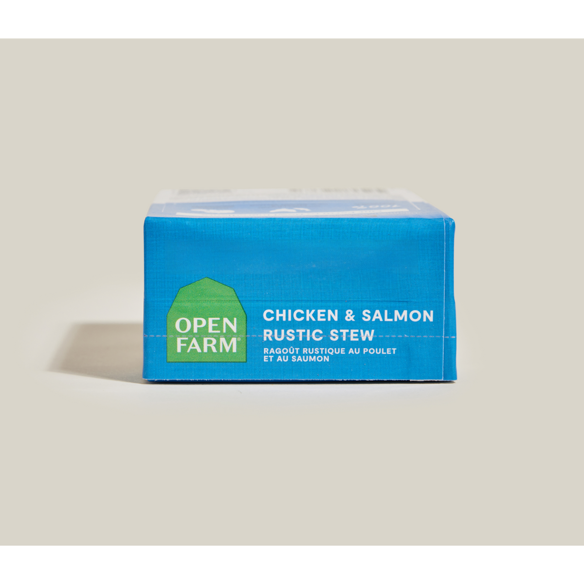 Open Farm Grain Free Chicken &amp; Salmon Rustic Stew Dog Food
