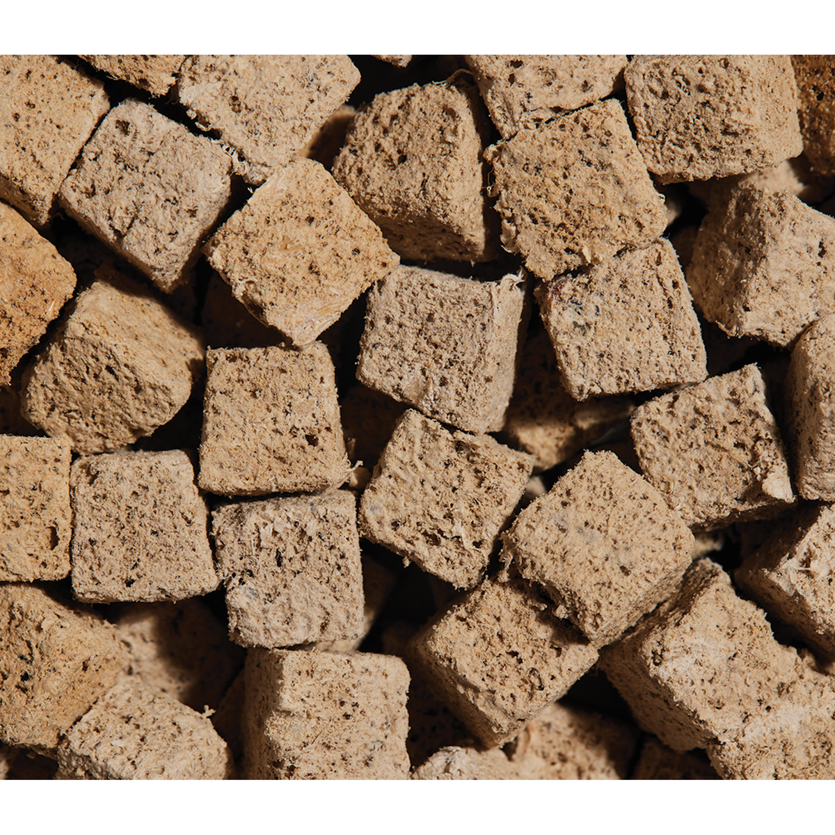 Open Farm Freeze-Dried Raw Kitty Cubes Salmon & Mackerel Cat Treats