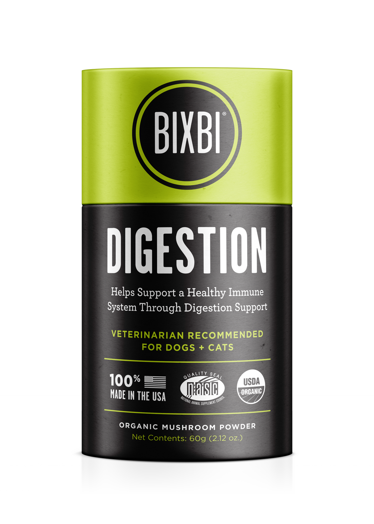 Bixbi Digestion Dog &amp; Cat Supplement
