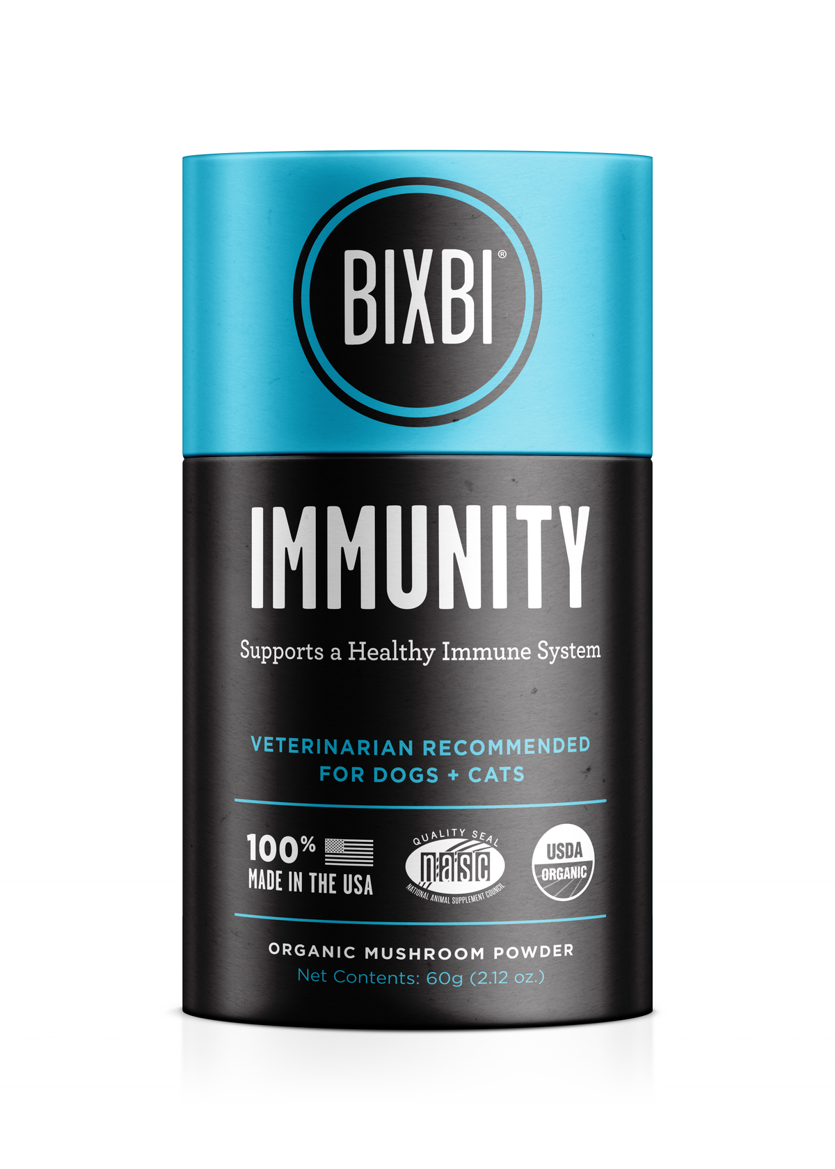 Bixbi Immunity Dog &amp; Cat Supplement