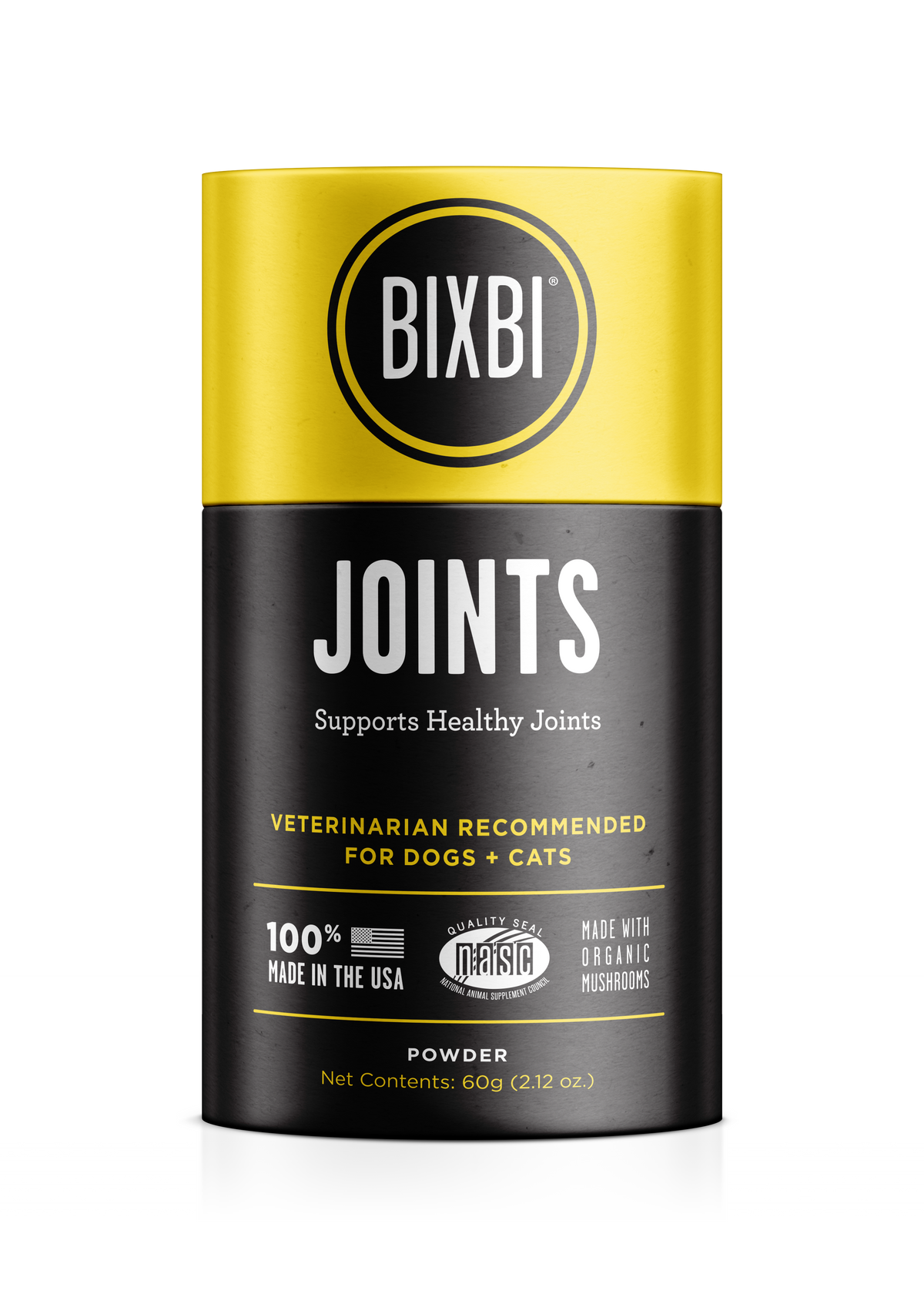 Bixbi Joints Dog &amp; Cat Supplement