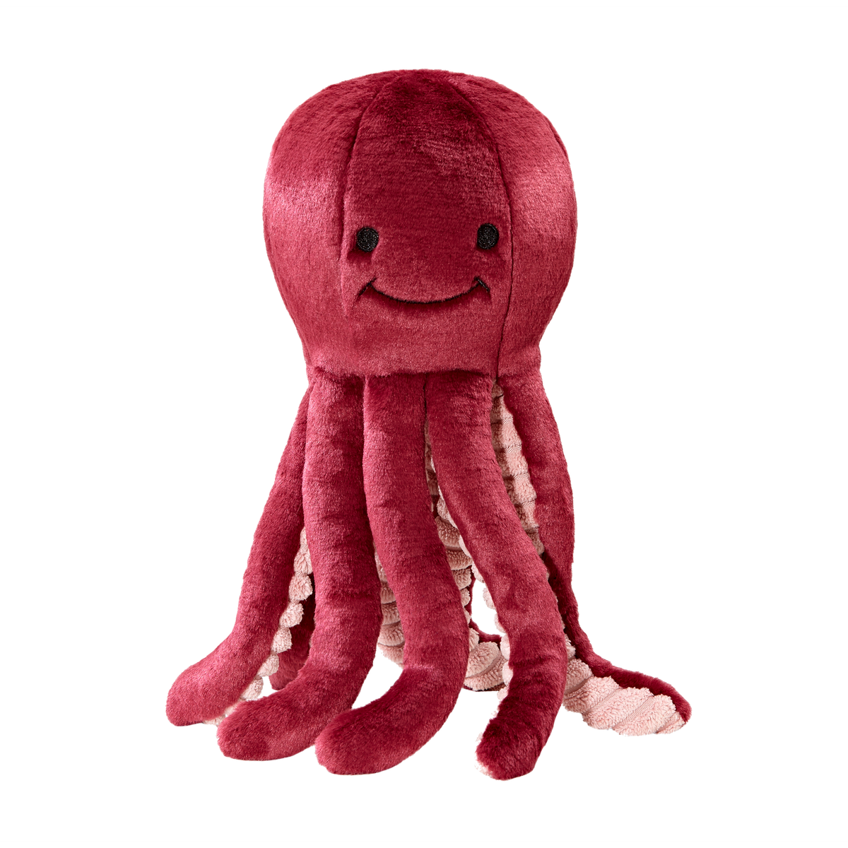 Fluff &amp; Tuff Olympia Octopus Dog Toy