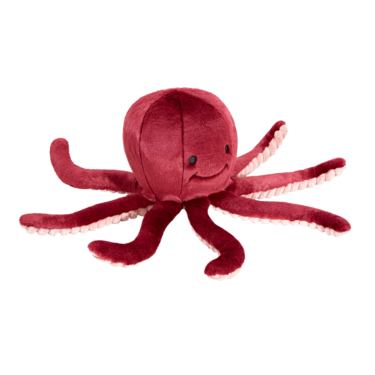 Fluff &amp; Tuff Olympia Octopus Dog Toy