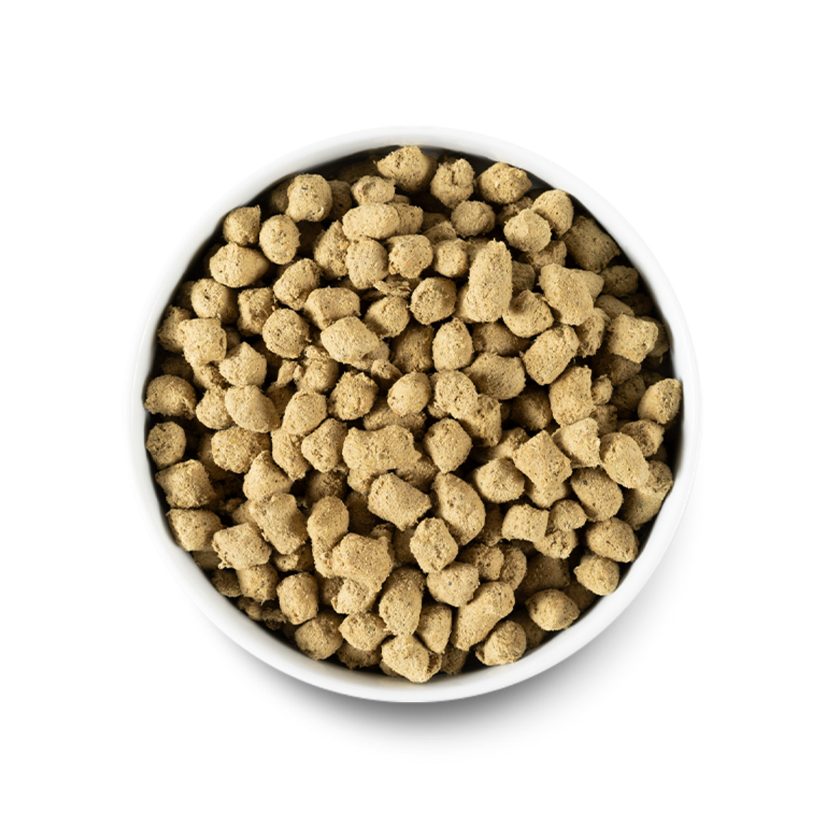 Open Farm Freeze-Dried Raw Harvest Chicken Meal or Mixer Dog Food