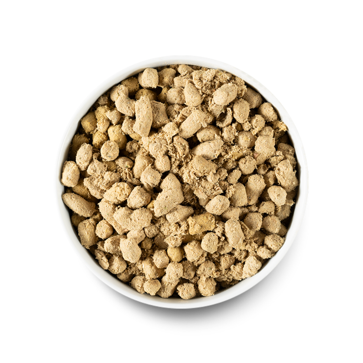 Open Farm Freeze-Dried Raw Homestead Turkey Meal or Mixer Dog Food
