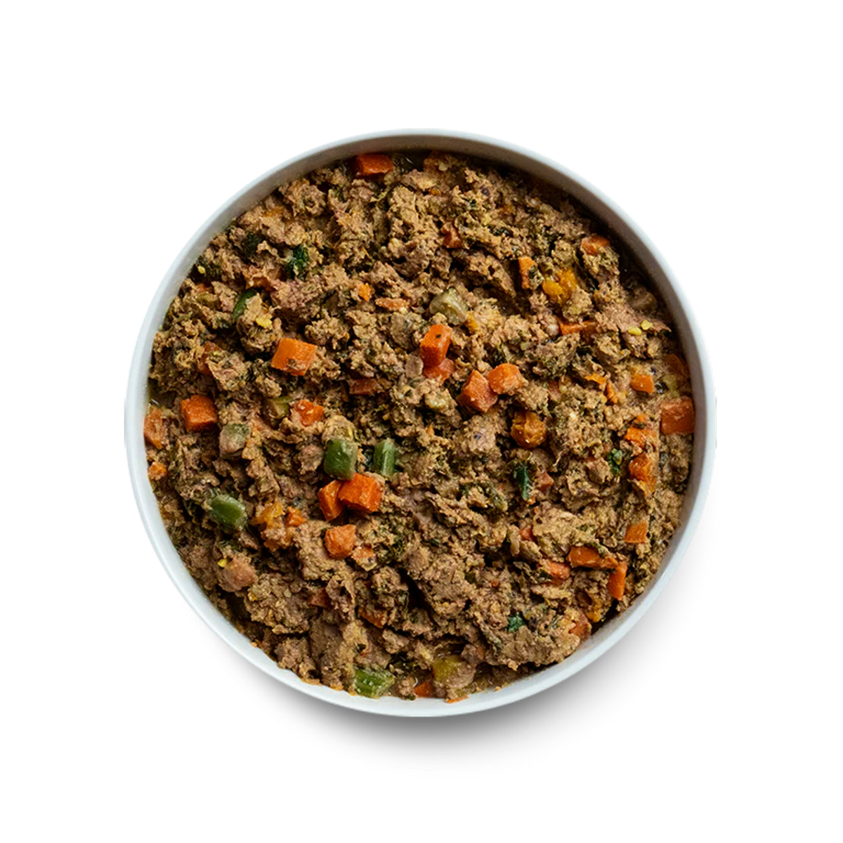 Open Farm Gently Cooked Puppy Frozen Dog Food