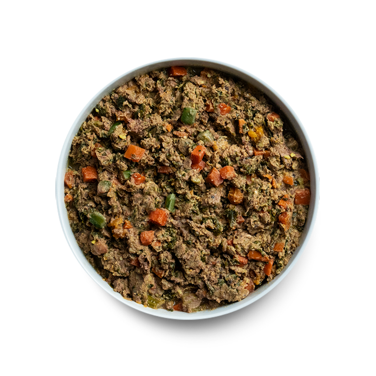 Open Farm Gently Cooked Surf &amp; Turf Frozen Dog Food