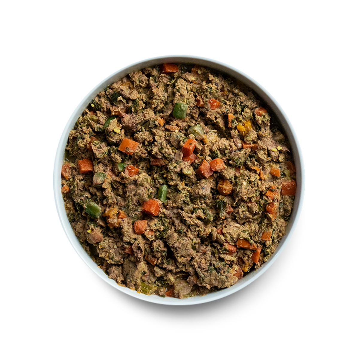 Open Farm Gently Cooked Surf & Turf Frozen Dog Food