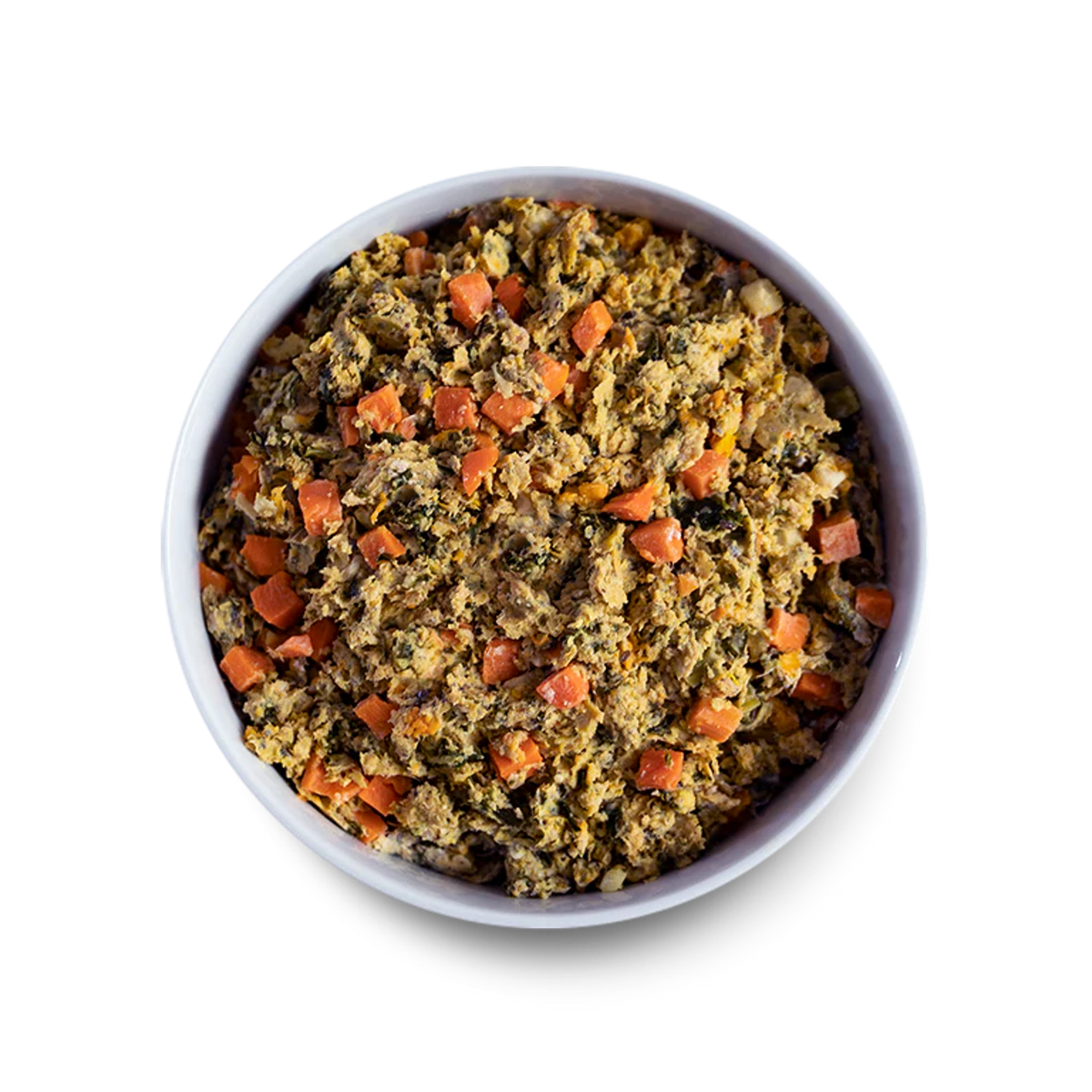 Open Farm Gently Cooked Homestead Turkey Frozen Dog Food