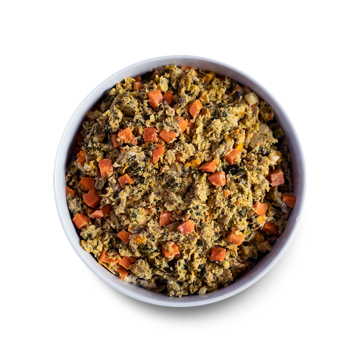 Open Farm Gently Cooked Homestead Turkey Frozen Dog Food