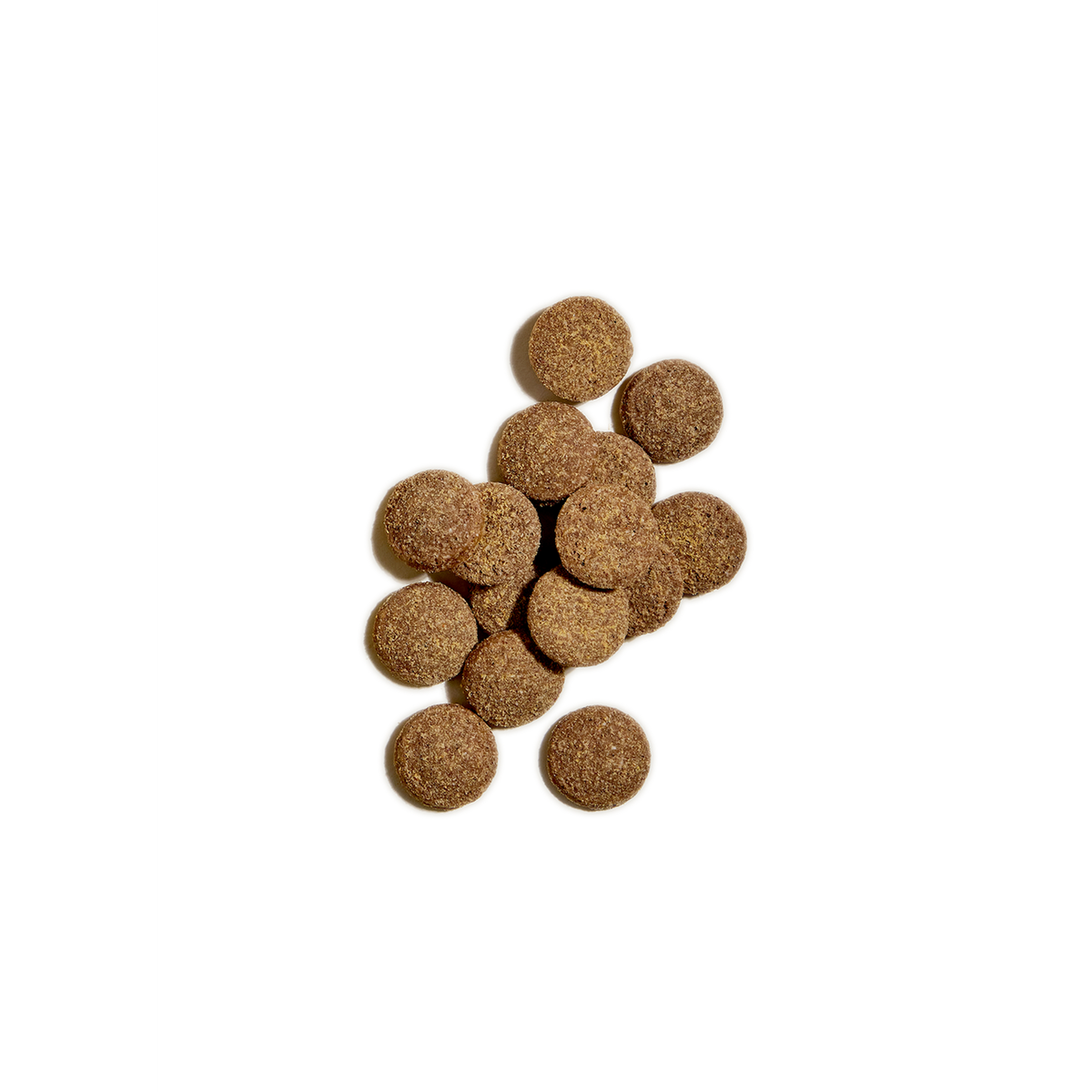 Open Farm Oven-Baked Better Biscuits Beef &amp; Oatmeal Dog Treats