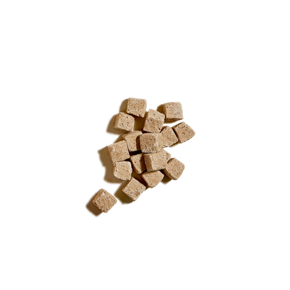 Open Farm Freeze-Dried Raw Cubes Beef Liver Dog Treats