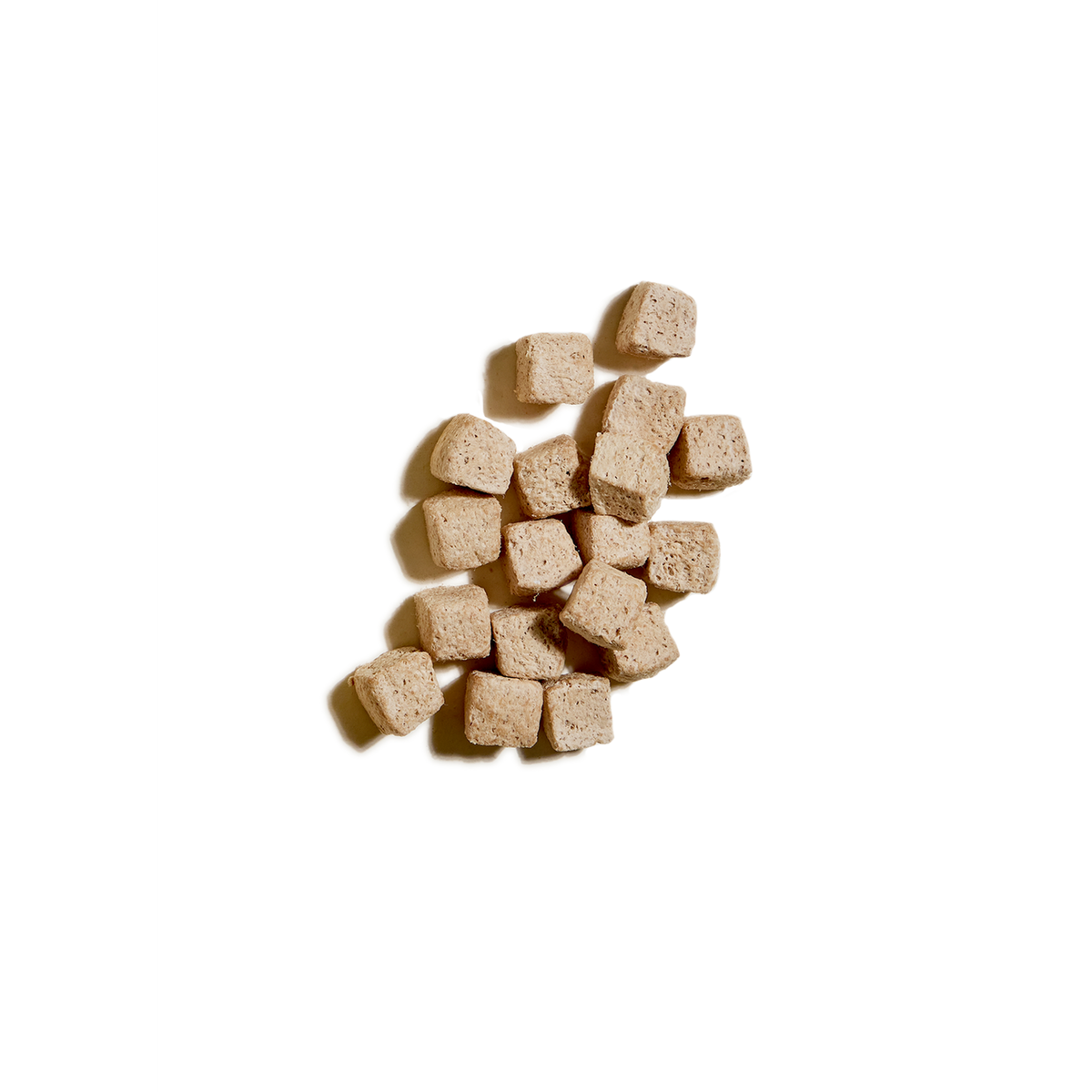 Open Farm Freeze-Dried Raw Cubes Chicken Dog Treats