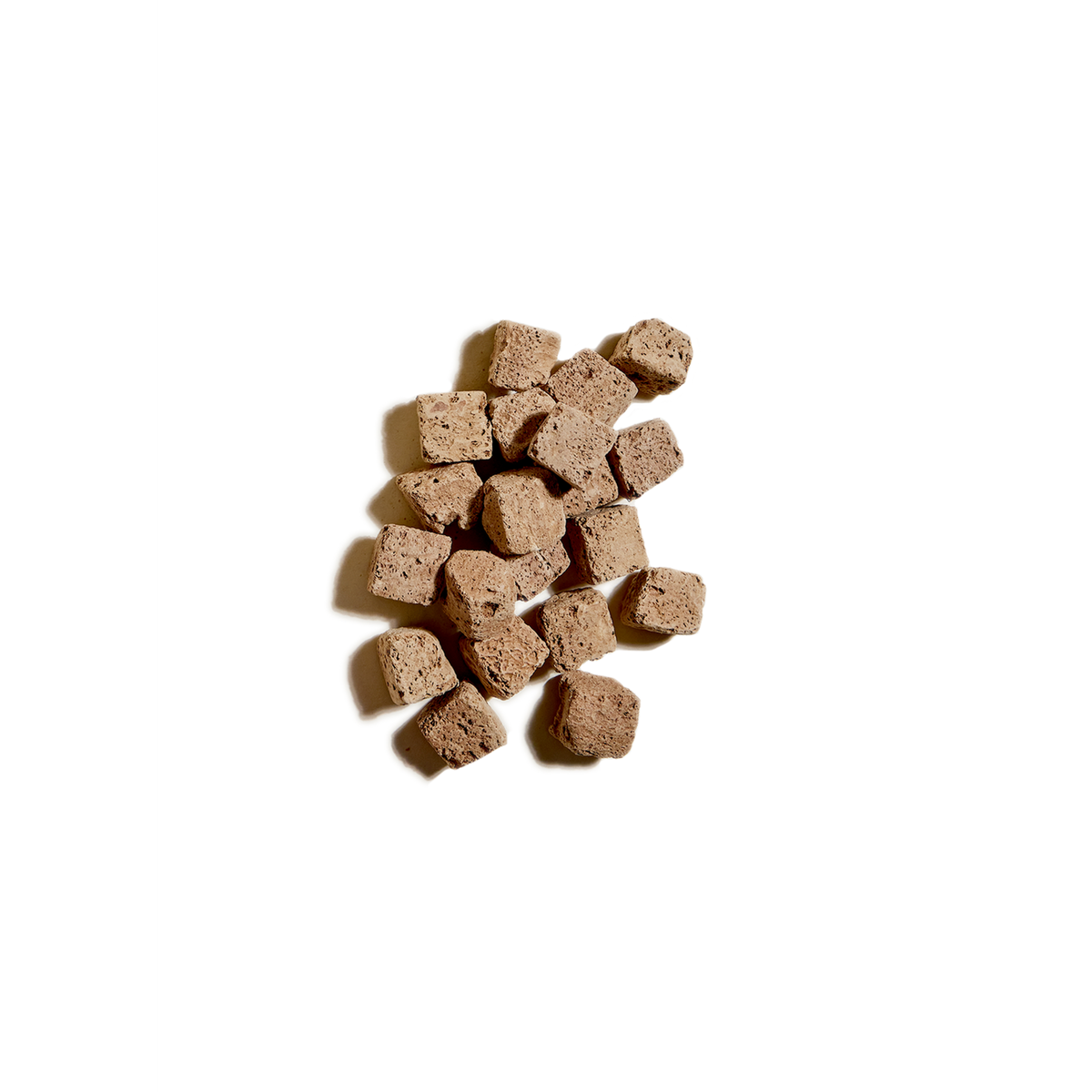 Open Farm Freeze-Dried Raw Cubes Chicken Liver Dog Treats