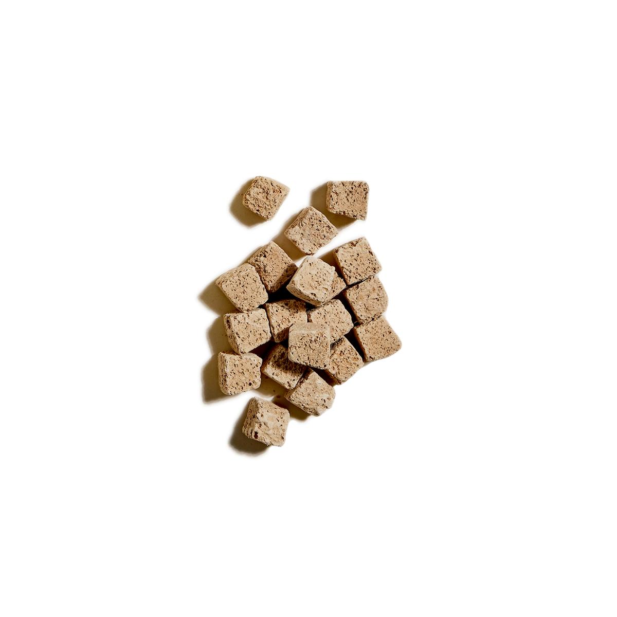 Open Farm Freeze-Dried Raw Cubes Lamb Liver Dog Treats