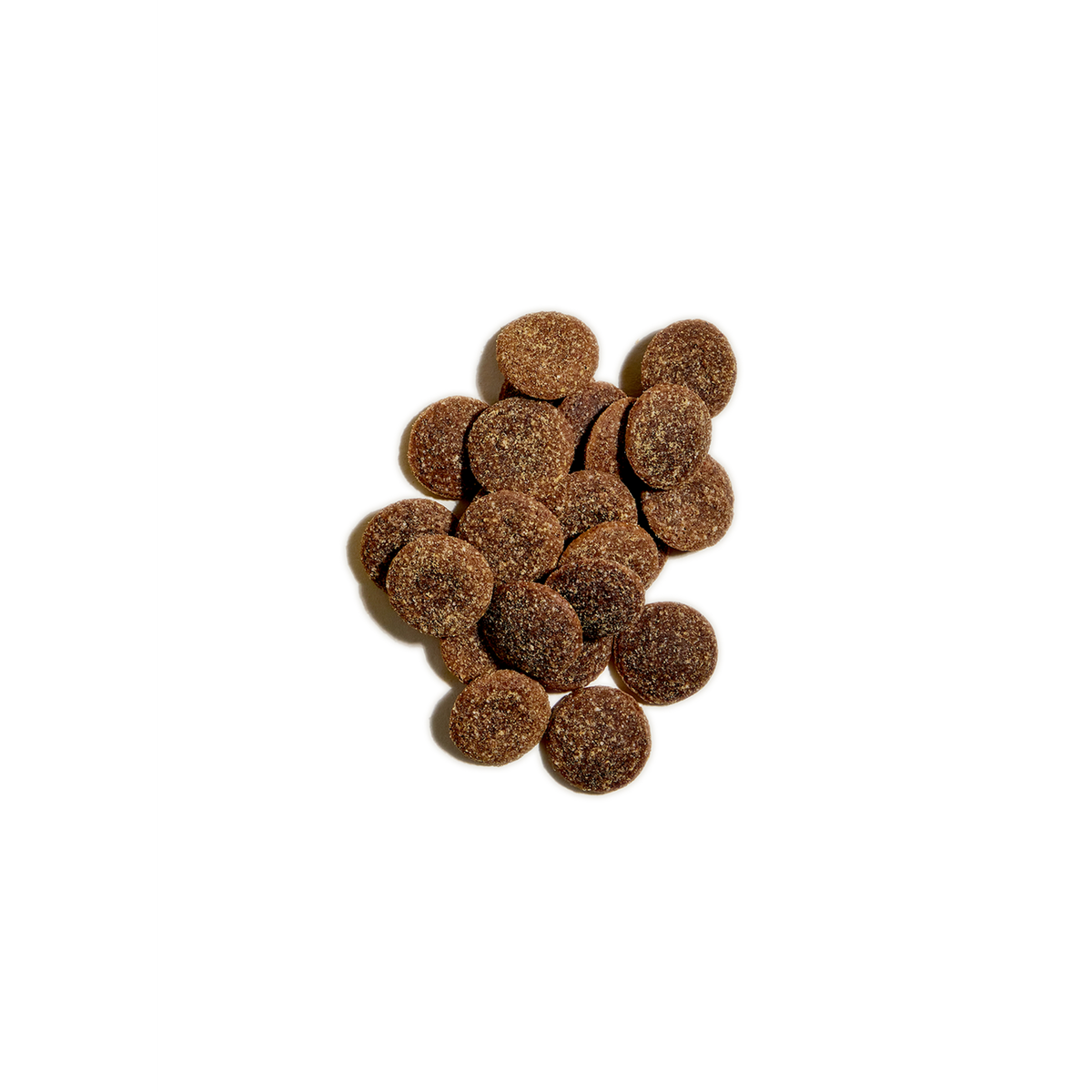 Open Farm Oven-Baked Better Biscuits Peanut Butter &amp; Banana Dog Treats