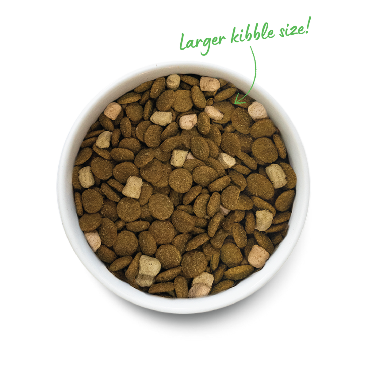 Open Farm RawMix Grain Free Large Breed Recipe Dog Food