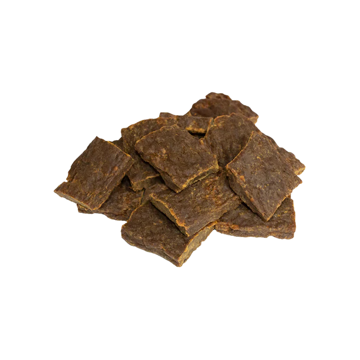 Open Farm Dehydrated Beef Dog Treats