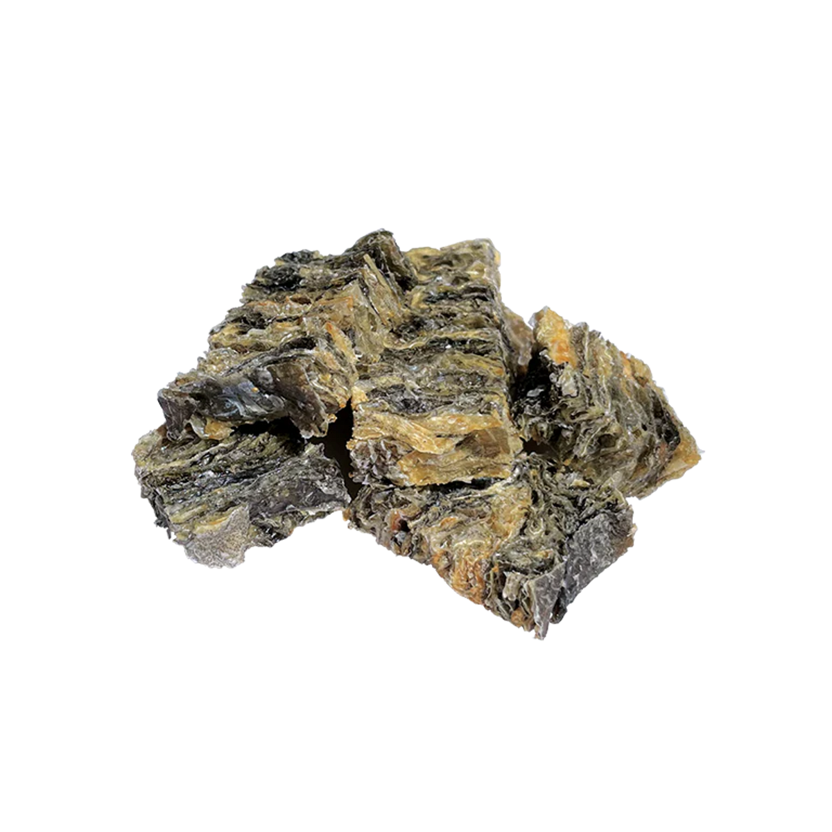 Open Farm Dehydrated Cod Skins Dog Treats