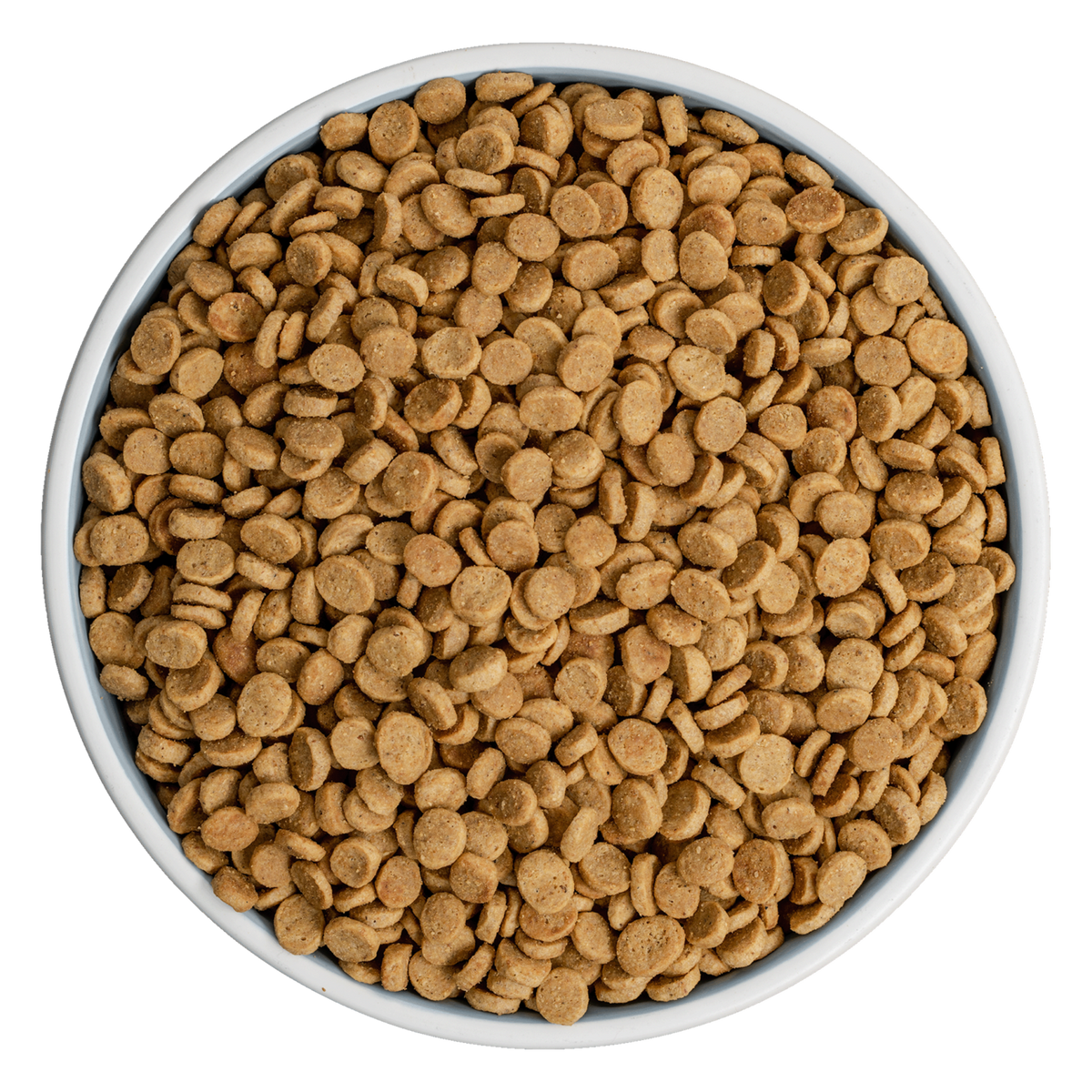 Bixbi Rawbble Freeze-Dried Raw Coated Beef Dog Food