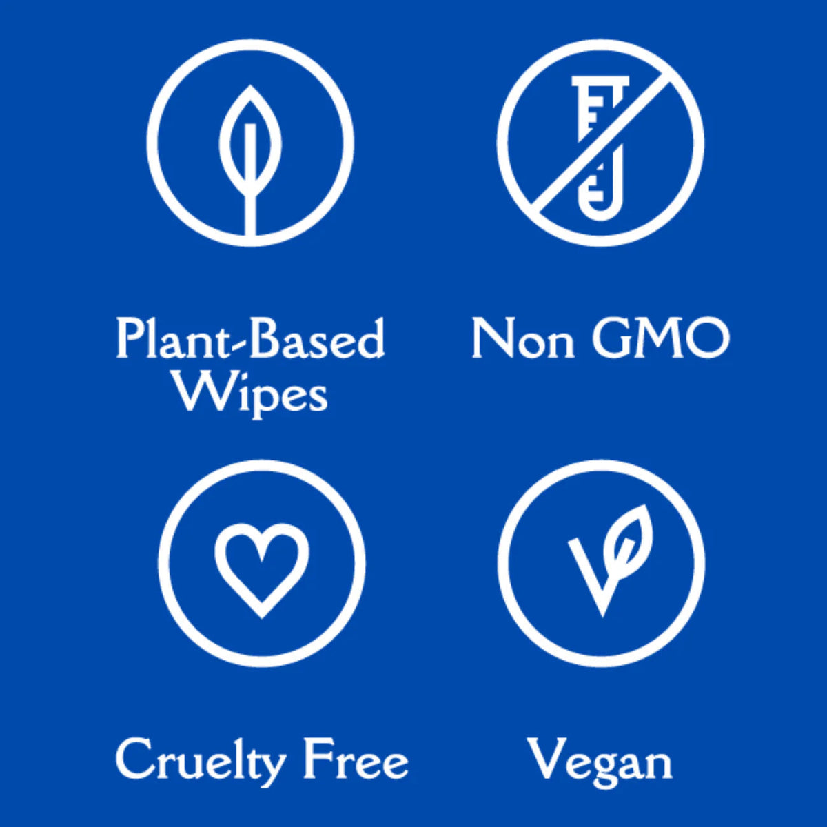 Earthbath Pet Grooming Wipes Mango Tango