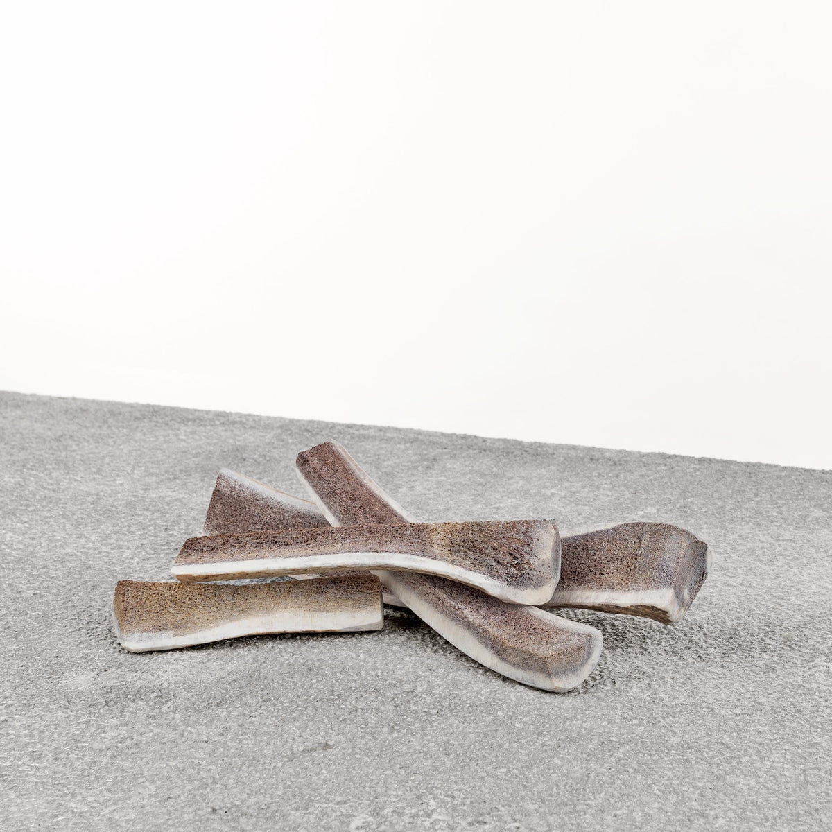 Primal Split Elk Antler Dog Chew