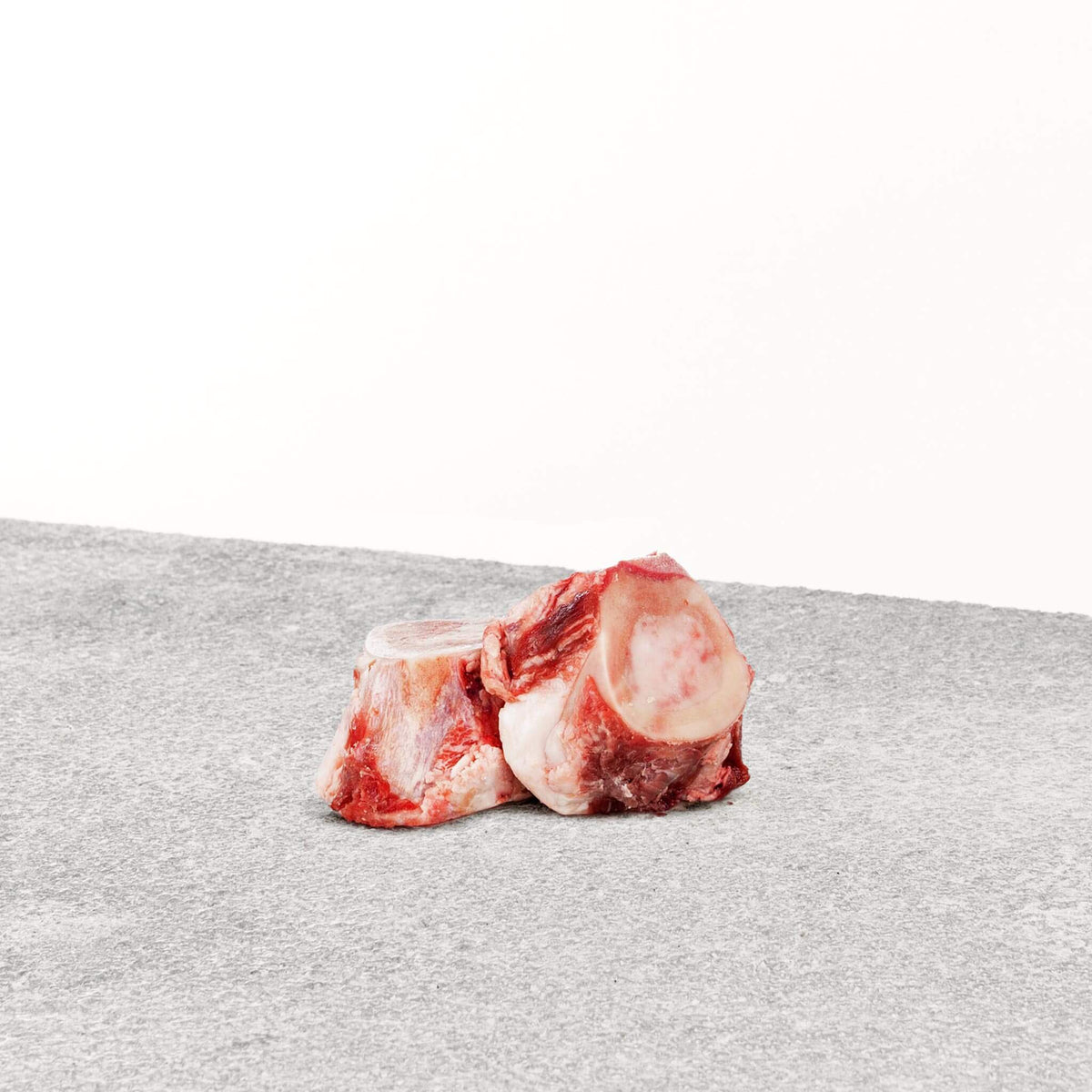 Primal Frozen Beef Bone Marrow Raw Dog Chew