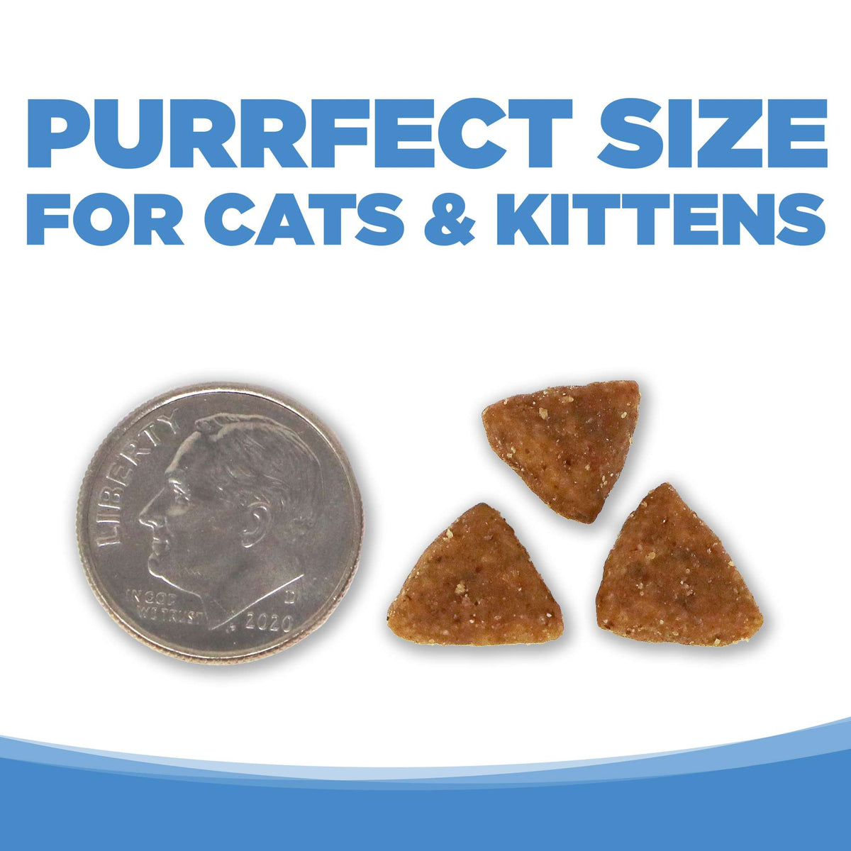 NutriSource PureVita Grain Free Chicken &amp; Peas Cat Food