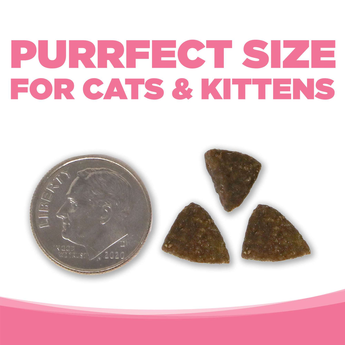 NutriSource PureVita Grain Free Salmon &amp; Peas Cat Food