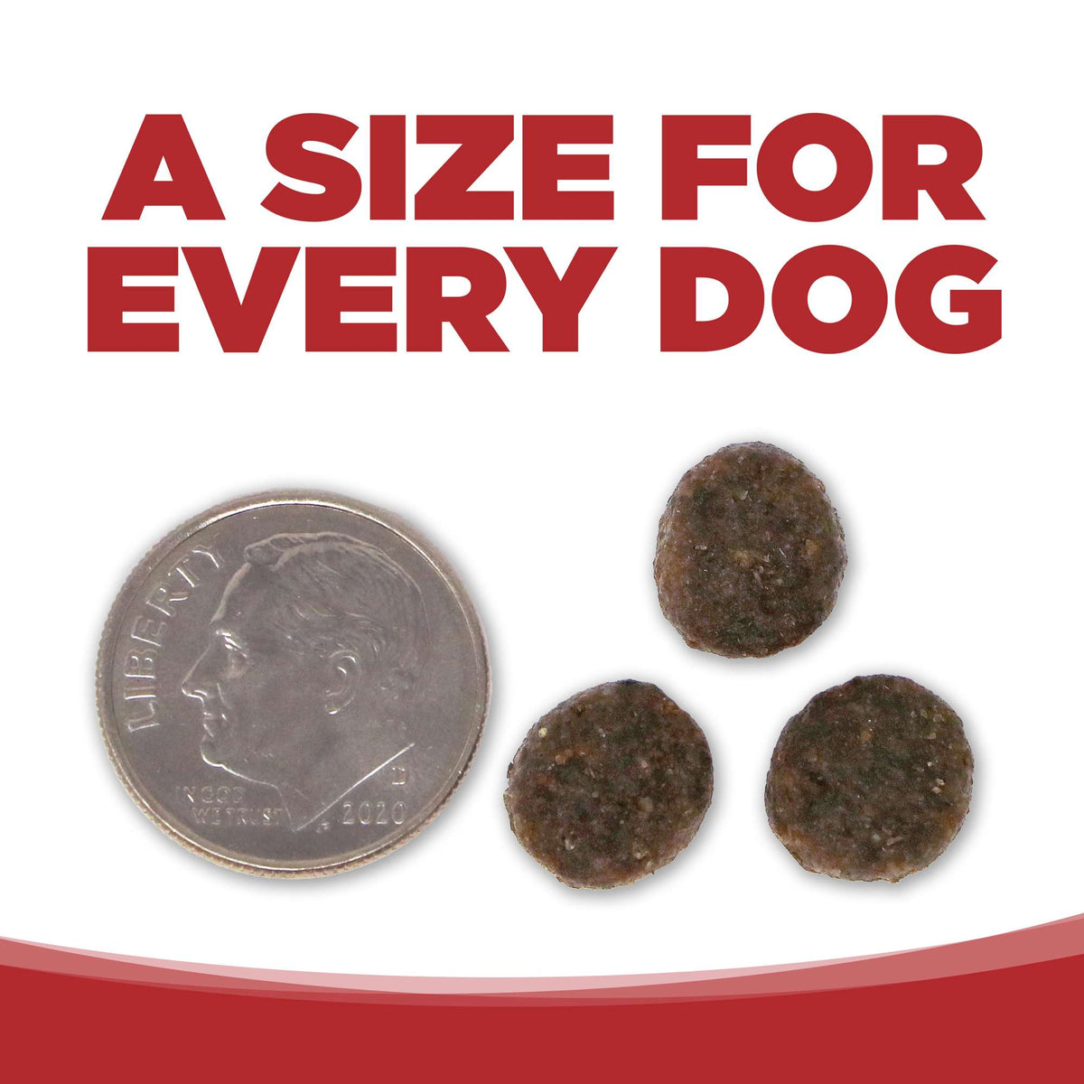 NutriSource PureVita Grain Free Beef &amp; Red Lentils Dog Food